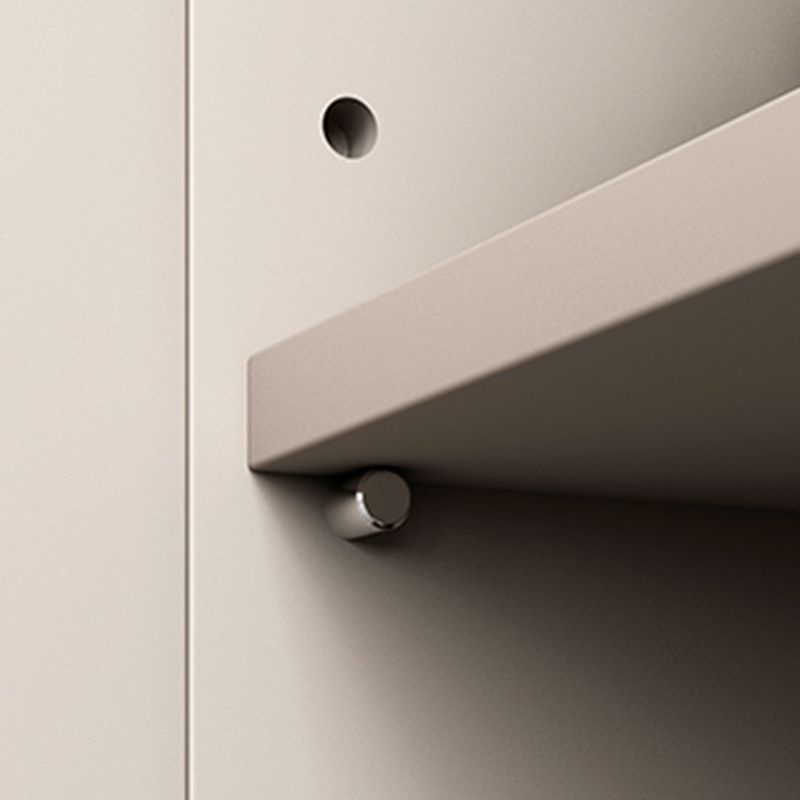 Wood Standard Bookcase Contemporary Book Shelf with Drawer Storage Clearhalo 'Bookcases' 'furn' 'furn_bookcases' 'Furniture' 'furniture_bookcases' 'kitchen' 'kitchen_bookcases' 'Living Room Furniture' 'Office Furniture' 1200x1200_5e6cf481-3f3b-4902-93e6-9c9c78e83924