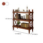 Home Office Solid Wood Bookcase Modern Etagere Bookshelf with Rectangle Shelves Clearhalo 'Bookcases' 'furn' 'furn_bookcases' 'Furniture' 'furniture_bookcases' 'Office Furniture' 1200x1200_5e6df9ae-be61-43d3-8a70-da2e9a68f3c6