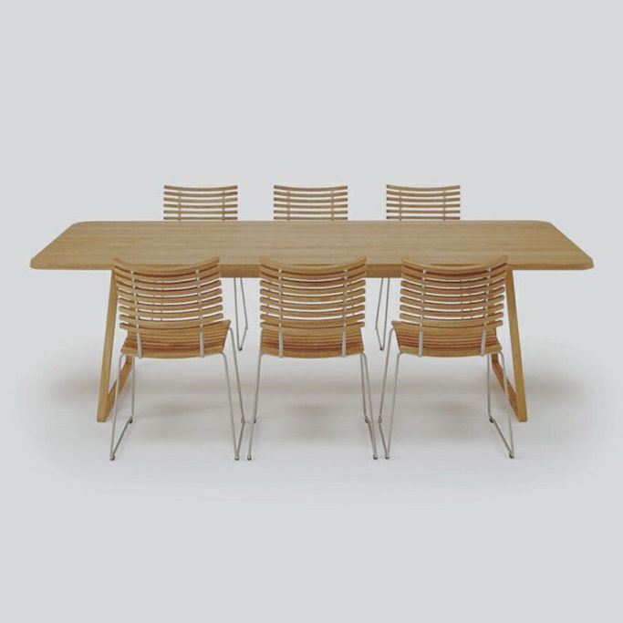 Rectangle Shape Industrial Dining Table Wood Color Fixed Table with Solid Wood Clearhalo ' dining_table' 'Dining Tables & Seating' 'Dining Tables' 'furn' 'furn_dining_table' 'Furniture' 'furniture_dining_table' 'Kitchen & Dining Furniture' 'kitchen&dining_furn' 'kitchen' 'kitchen_dining_table' 1200x1200_5e7b4bce-68b1-4277-9a4b-99b9303623f4