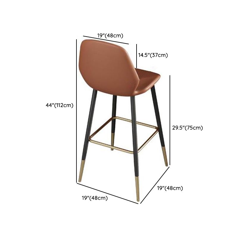 Modern Sintered Stone 1/2/3 Pieces Bar Table Set Rectangle Bar Table with Metal Legs Clearhalo 'Bar Furniture' 'furn' 'furn_home_bar_bar_sets' 'Furniture' 'Home Bars & Bar Sets' 'home_bar_bar_sets' 'Kitchen & Dining Furniture' 1200x1200_5e82b8db-cce9-44b9-ba12-45d0ce78af6d