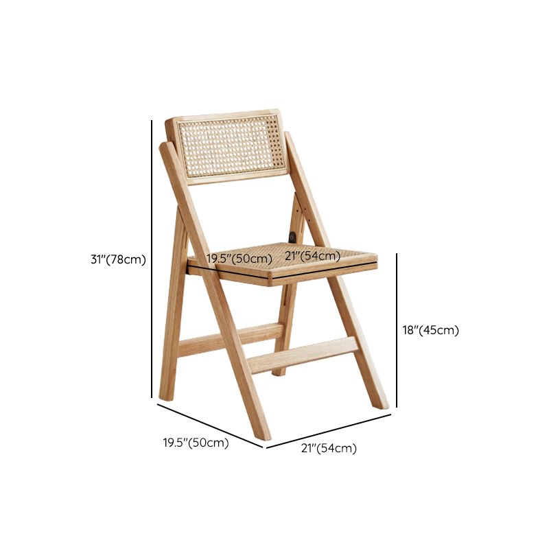 Massivholz Esszimmerstühle moderne Esstühle für Esszimmer