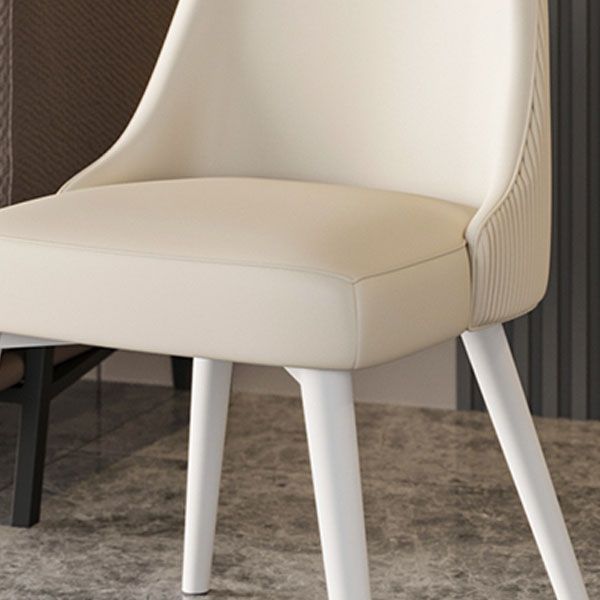 Designer Style 1/4/5 Pieces Dining Set Sintered Stone Dining Table Set Clearhalo 'Dining Room Sets' 'Dining Tables & Seating' 'dining_room_set' 'furn' 'furn_dining_room_set' 'Furniture' 'furniture_dining_room_set' 'Kitchen & Dining Furniture' 1200x1200_5e8c6dcc-a84c-45a7-bca4-dda8a9973fda