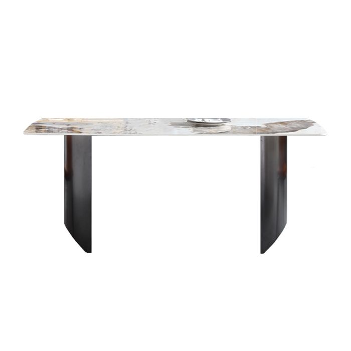 Contemporary 1/3/4/5/7 Pieces Dining Set Rectangle Dining Room Table Set Clearhalo 'Dining Room Sets' 'Dining Tables & Seating' 'dining_room_set' 'furn' 'furn_dining_room_set' 'Furniture' 'furniture_dining_room_set' 'Kitchen & Dining Furniture' 'kitchen&dining_furn' 'kitchen' 1200x1200_5e9a319c-dcca-4dd2-b310-b1eed2915c72