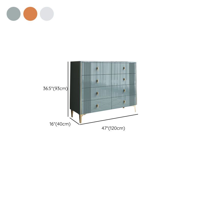 Vertical Glam Stone Storage Chest Bedroom Chest with Metal Legs Clearhalo 'Bedroom Furniture' 'Dressers & Chests' 'dressers_chests' 'furn' 'furn_dressers_chests' 'Furniture' 1200x1200_5eab5658-571a-4775-b862-8ec0e2e37828