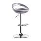 Modern Rotatable Armless Counter Stool Iron Household Bar Stool with Footrest Clearhalo 'Bar Furniture' 'Bar Stools' 'bar_stools' 'furn' 'furn_bar_stools' 'furniture_bar_stools' 'Kitchen & Dining Furniture' 'kitchen&dining_furn' 'kitchen' 'kitchen_furn' Furniture' 1200x1200_5ebaee64-2997-4f42-9aae-7e9b405653ff