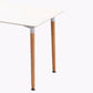 Rectangular Dining Table Modern Wood Tabletop for Living Room Clearhalo 'Dining Tables & Seating' 'Dining Tables' 'dining_table' 'furn' 'furn_dining_table' 'Furniture' 'Kitchen & Dining Furniture' 1200x1200_5ebd0902-5cd1-44aa-a931-fbe0c9c9dc16