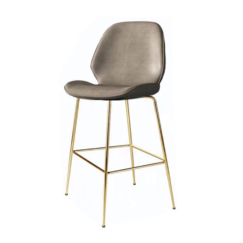 1/2/3 Pieces White Bar Set Glam Stone Top Pub Table with Brown Upholstered Stools Clearhalo 'Bar Furniture' 'furn' 'furn_home_bar_bar_sets' 'Furniture' 'Home Bars & Bar Sets' 'home_bar_bar_sets' 'Kitchen & Dining Furniture' 1200x1200_5ebf93f6-b3f0-423d-ac57-29f5c91cf2ce