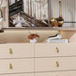 15.6-inch Width Solid Wood Storage Chest Classic Glam Storage Chest Dresser Clearhalo 'Bedroom Furniture' 'Dressers & Chests' 'dressers_chests' 'furn' 'furn_dressers_chests' 'Furniture' 1200x1200_5ec1f863-4172-44c9-8a8e-b0d036310ca2