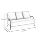 Contemporary Industrial 3-seater Sofa for Apartment and Living Room Clearhalo 'furn' 'furn_sofas' 'Furniture' 'furniture_sofas' 'Living Room Furniture' 'Sofa' 'sofas' 1200x1200_5ec513c5-408c-4aa9-897e-d478bbb83baa