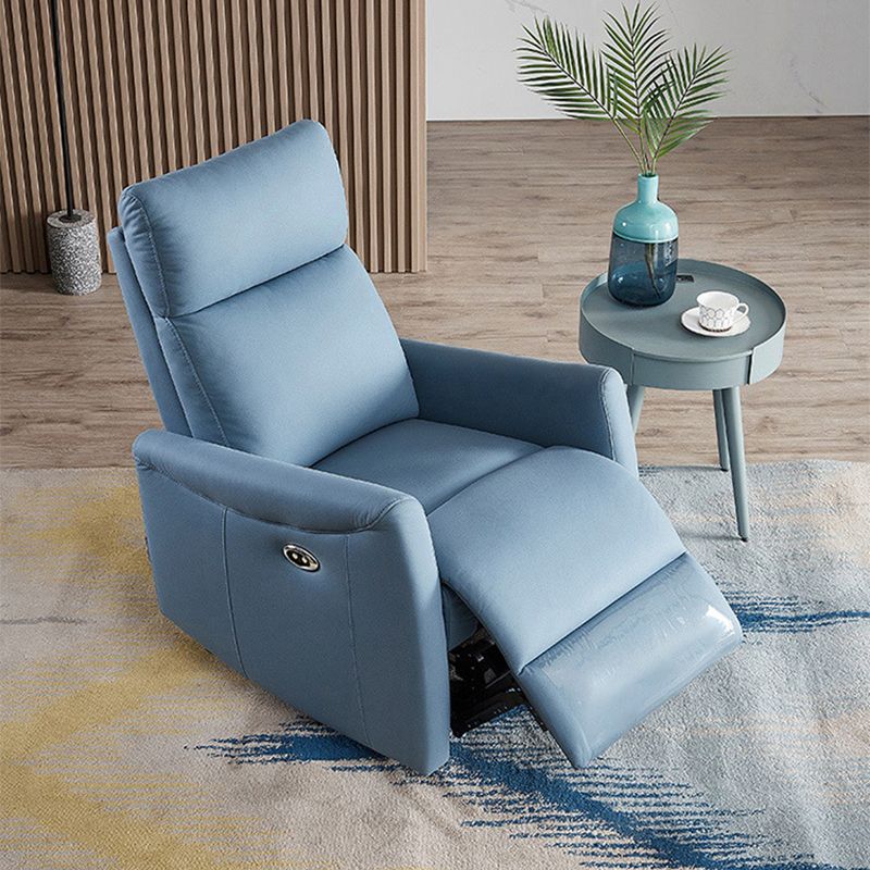 31,89 "poltrona reclinabile in finta poltrone con supporto lombare.