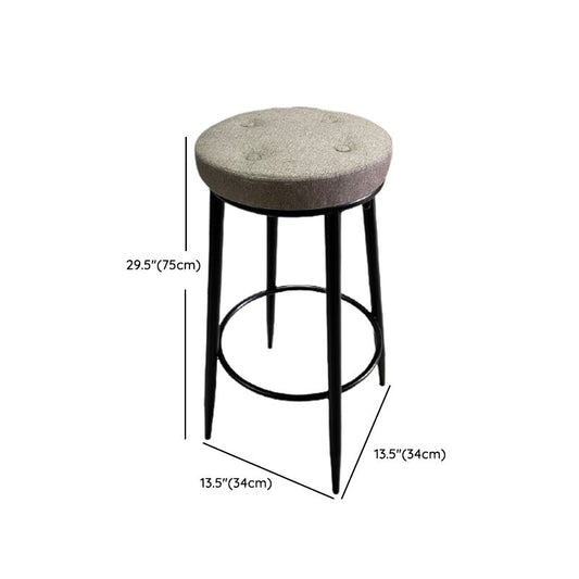 Rectangular Pub Table Set 1/4/5 Pieces Solid Wood Pub Dining Set