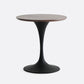 Contemporary Solid Wood Round Shape Dining Table Kitchen Standard Dining Table with Pedestal Base Clearhalo ' dining_table' 'Dining Tables & Seating' 'Dining Tables' 'furn' 'furn_dining_table' 'Furniture' 'furniture_dining_table' 'Kitchen & Dining Furniture' 'kitchen&dining_furn' 'kitchen' 'kitchen_dining_table' 1200x1200_5eceed75-a38f-4550-84d2-8a6820bd2893