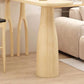 Contemporary Style Wood Bar Table 1/2 Pieces Bar Table Set for Home Use Clearhalo 'Bar Furniture' 'furn' 'furn_home_bar_bar_sets' 'Furniture' 'Home Bars & Bar Sets' 'home_bar_bar_sets' 'Kitchen & Dining Furniture' 1200x1200_5ed372d3-0d61-4197-8f91-e21492f1a9ac