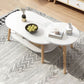 Modern Wooden Coffee Table Oval Bunching Coffee Table Set for Living Room Clearhalo 'Coffee & Accent Tables' 'Coffee Tables' 'coffee_tables' 'furn' 'furn_coffee_tables' 'Furniture' 'Living Room Furniture' 1200x1200_5ed54754-7d5b-4884-8d71-64329cdcbee1