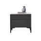 Commode contemporaine en pierre avec 2/3/4/5 tiroirs