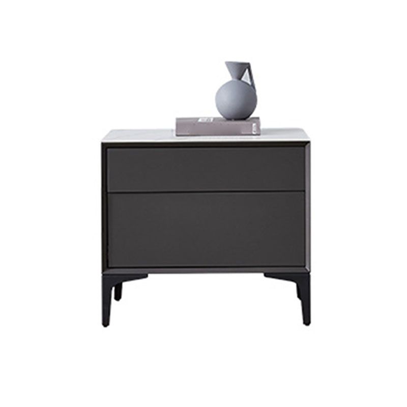 Commode contemporaine en pierre avec 2/3/4/5 tiroirs