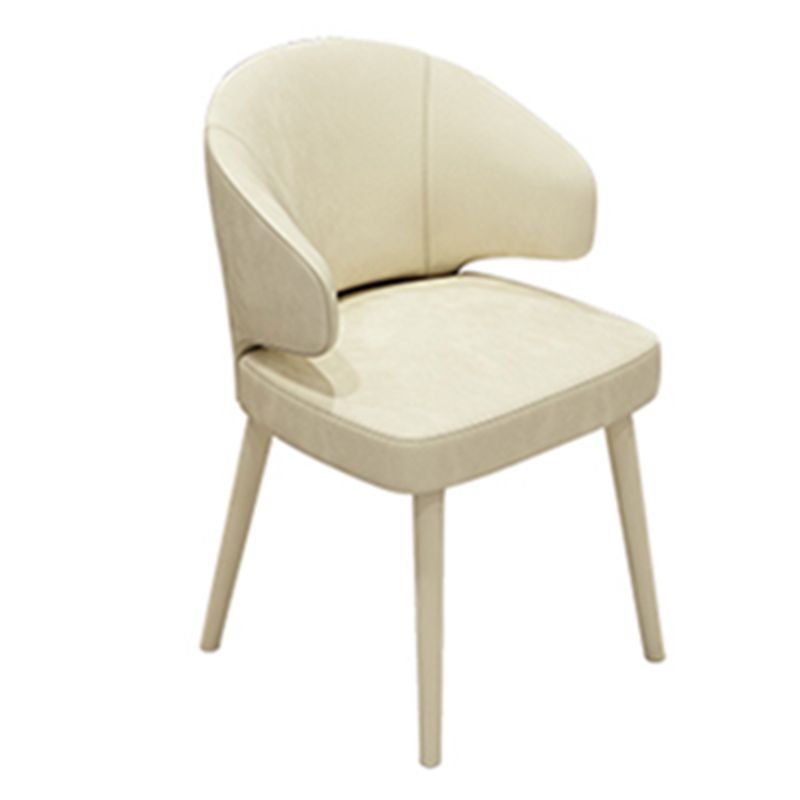 Moderne Rechteckstein -Esstisch 1/5/7 Stücke Essset für Cafe