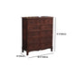 Traditional Style Storage Chest Bedroom Solid Wood Storage Chest Dresser with Drawers Clearhalo 'Bedroom Furniture' 'Dressers & Chests' 'dressers_chests' 'furn' 'furn_dressers_chests' 'Furniture' 1200x1200_5ee308f0-7460-44d5-9ffe-425287002978