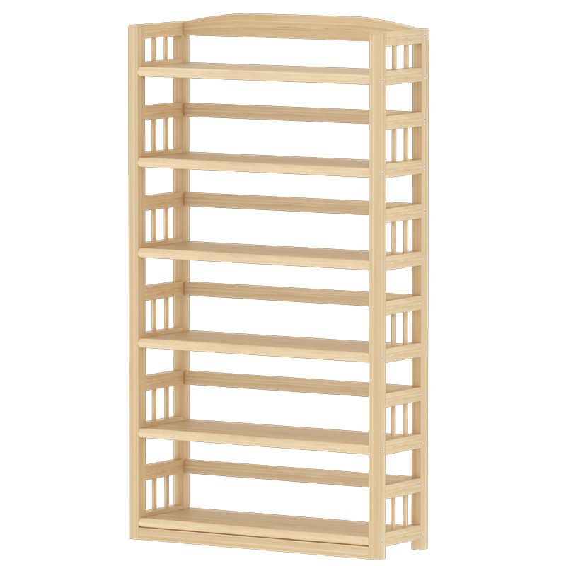 Natural Accent Chest, Contemporary Rectangle Accent Chest - Solid Wood Clearhalo 'Cabinets & Chests' 'cabinets_chests' 'furn' 'furn_cabinets_chests' 'Furniture' 'Living Room Furniture' 1200x1200_5eeafa99-1e8b-4f61-8905-34d55247ef33