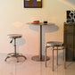 Industrial Style Silver Dining Table Stainless Steel Table for Home Use Clearhalo ' dining_table' 'Dining Tables & Seating' 'Dining Tables' 'furn' 'furn_dining_table' 'Furniture' 'furniture_dining_table' 'Kitchen & Dining Furniture' 'kitchen&dining_furn' 'kitchen' 'kitchen_dining_table' 1200x1200_5eed131d-6497-491d-82e3-bc773dd52141