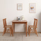 Modern Cherry Solid Wood Table Rectangle Dining Table with 4 Legs for Restaurant Clearhalo ' dining_table' 'Dining Tables & Seating' 'Dining Tables' 'furn' 'furn_dining_table' 'Furniture' 'furniture_dining_table' 'Kitchen & Dining Furniture' 'kitchen&dining_furn' 'kitchen' 'kitchen_dining_table' 1200x1200_5efd1f98-6de2-452c-923e-2506bab5e9e9