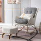Luxurious Recliner Living Room Lazy Fabric Soft Upholstered Rocking Chairs Clearhalo 'Chairs & Seating' 'furn' 'furn_rocking_chairs' 'Furniture' 'Living Room Furniture' 'Rocking Chairs' 'rocking_chairs' 1200x1200_5effeb3d-fa8a-49c6-8f0c-ab83444269d9
