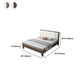 Modern Panel Wood Standard Bed with Rectangular Headboard for Bedroom Clearhalo 'Bedroom Furniture' 'Beds' 'furn' 'furn_beds' 'Furniture' 1200x1200_5f031974-48fd-4a50-a1d1-103c7f294a57