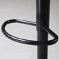 Contemporary Adjustable Height Barstool Faux Leather Swivel Barstool Clearhalo 'Bar Furniture' 'Bar Stools' 'bar_stools' 'furn' 'furn_bar_stools' 'Furniture' 'Kitchen & Dining Furniture' 1200x1200_5f033ffa-7092-40b5-8640-e70b44ff7d2c