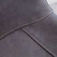 Faux Leather Dining Chairs Contemporary Armless Chairs with Metal Base Clearhalo 'Dining Chairs' 'Dining Tables & Seating' 'dining_chair' 'furn' 'furn_dining_chair' 'Furniture' 'Kitchen & Dining Furniture' 1200x1200_5f0f3eb8-24a8-4783-bf04-7c41b8bf9223
