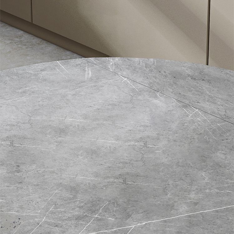 1/4/5/7 Pieces Dining Set Modern Sintered Stone Dining Furniture Clearhalo 'Dining Room Sets' 'Dining Tables & Seating' 'dining_room_set' 'furn' 'furn_dining_room_set' 'Furniture' 'furniture_dining_room_set' 'Kitchen & Dining Furniture' 'kitchen&dining_furn' 'kitchen' 1200x1200_5f1140d7-f011-475f-ab58-4ef339b41e19