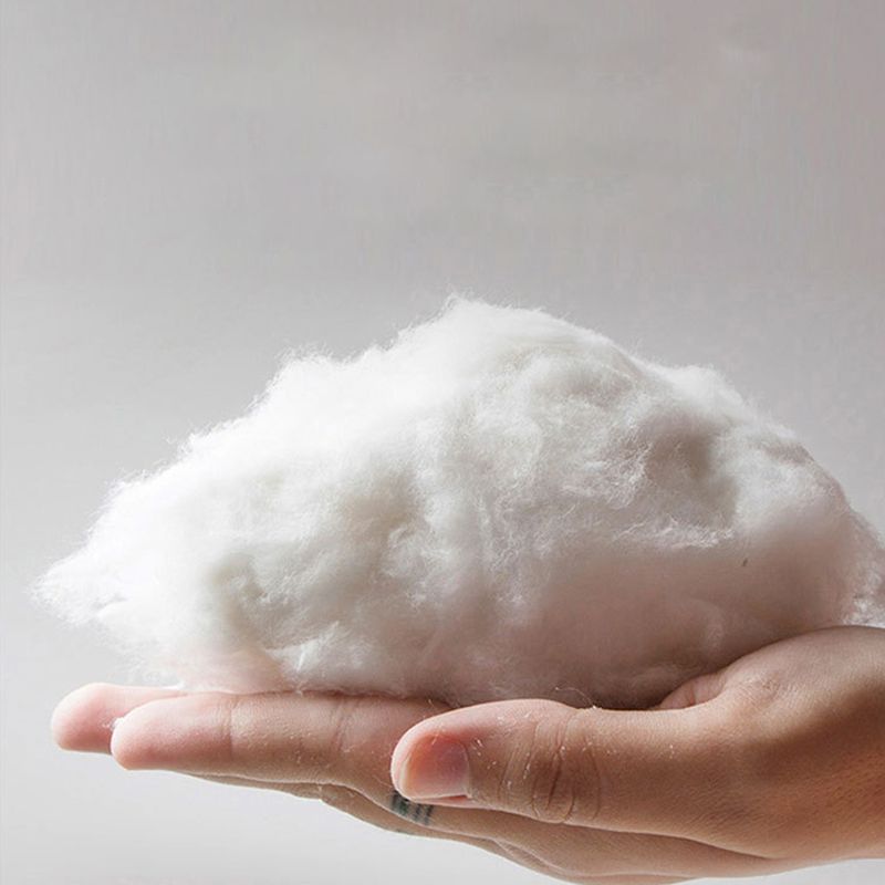 Scandinaves Coussins blancs Tuxedo ARM SALLE COURVE SEATS CURVE