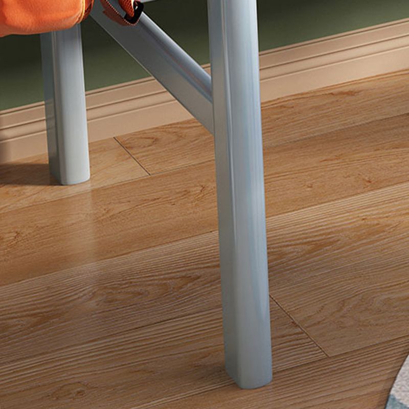 Modern Solid Wood Rectangle Writing Desk 2 Drawers 29.53" Tall Office Desk Clearhalo 'furn' 'furn_office_desk' 'Furniture' 'Office Desks' 'Office Furniture' 'office_desk' 1200x1200_5f1f0c72-7b46-4936-8a1f-1110dd151a88