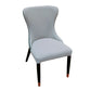 Contemporary Upholstered Dining Chairs Parsons Side Chair in Blue Clearhalo 'Dining Chairs' 'Dining Tables & Seating' 'dining_chair' 'furn' 'furn_dining_chair' 'Furniture' 'Kitchen & Dining Furniture' 1200x1200_5f2e5f28-5cdd-4884-a94c-ab63bbe136ab