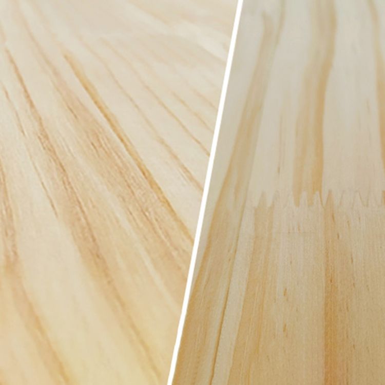 Modern Style Wood Bookshelf Wall Mounted Bookcase for Study Room Clearhalo 'Bookcases' 'furn' 'furn_bookcases' 'Furniture' 'furniture_bookcases' 'Office Furniture' 1200x1200_5f3e9552-9acb-4a5e-bd02-9c64dc616856