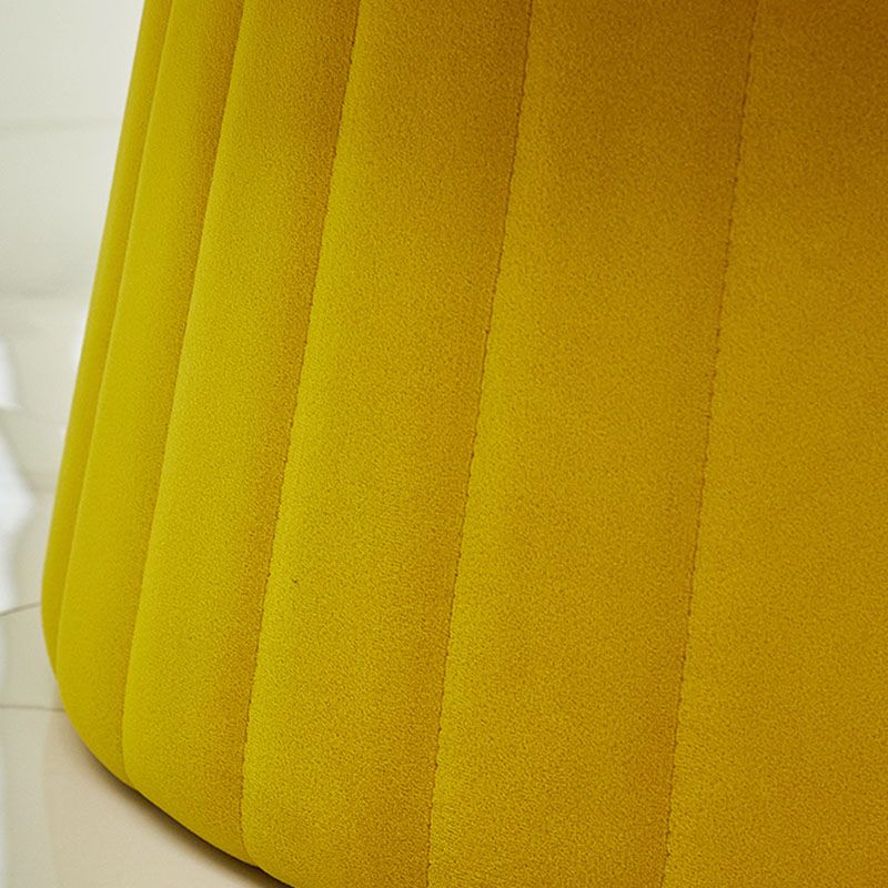 Modern Multi Colors Pouf Round Resistant Pouf for Drawing Room Clearhalo 'furn' 'furn_ottomans_poufs' 'Furniture' 'Living Room Furniture' 'Ottomans & Poufs' 'ottomans_poufs' 1200x1200_5f471a31-11cb-4edc-ae7c-635a945dbcc6