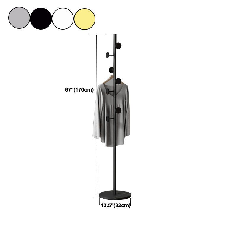 Kit di ingresso moderno Metal No Anganited 5 o più alberi di ingresso