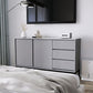 13.65-inch Width Storage Chest Contemporary Stone Storage Chest Dresser Clearhalo 'Bedroom Furniture' 'Dressers & Chests' 'dressers_chests' 'furn' 'furn_dressers_chests' 'Furniture' 1200x1200_5f59654e-79a6-4f63-ac60-df5c56908637