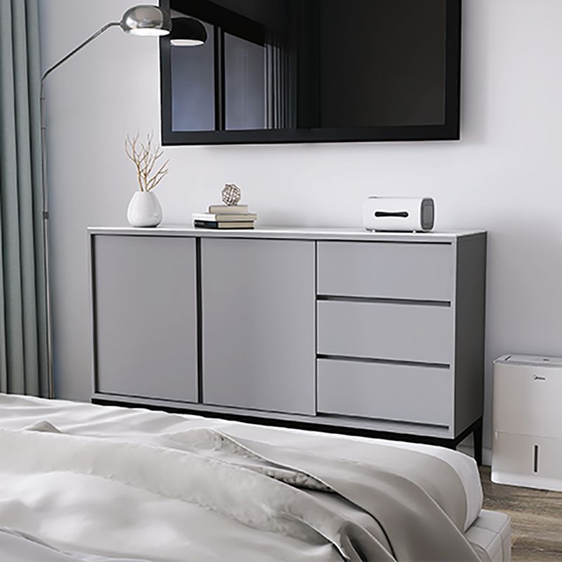 13.65-inch Width Storage Chest Contemporary Stone Storage Chest Dresser Clearhalo 'Bedroom Furniture' 'Dressers & Chests' 'dressers_chests' 'furn' 'furn_dressers_chests' 'Furniture' 1200x1200_5f59654e-79a6-4f63-ac60-df5c56908637