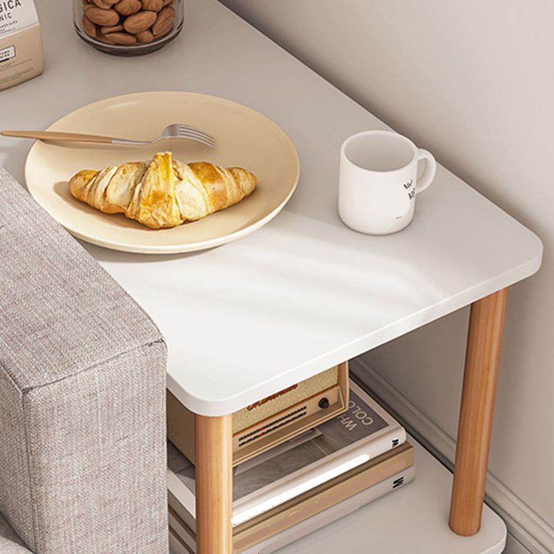 Tabla de deslizamiento geométrico modernista Tabla de nivel de la altura 18.5 "de altura