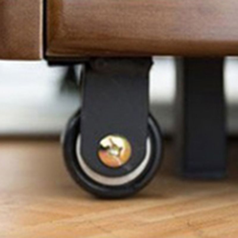 White Futon Sleeper Sofa Bed Contemporary Style with Arms Convertible Sofas Clearhalo 'furn' 'furn_futons' 'Furniture' 'Futons & Daybeds' 'Futons' 'Living Room Furniture' 1200x1200_5f7475ee-d6a4-419f-90b7-3a8343c96339