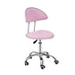 Swivel Adjustable Modern Bar Stool Office Low Back Leather Counter Chair Clearhalo 'Bar Furniture' 'Bar Stools' 'bar_stools' 'furn' 'furn_bar_stools' 'furniture_bar_stools' 'Kitchen & Dining Furniture' 'kitchen&dining_furn' 'kitchen' 'kitchen_furn' Furniture' 1200x1200_5f7c3c84-93dc-4b7a-9bf4-3ce1b8a3ff02