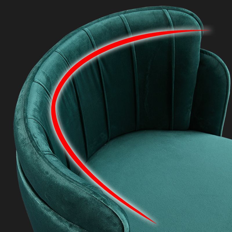 Scandinavian Style Ash Wood Chair Wingback Side Kitchen Dining Chairs Set Clearhalo ' kitchen&dining_furn' 'Dining Chairs' 'Dining Tables & Seating' 'dining_chair' 'furn' 'furn_dining_chair' 'Furniture' 'furniture_dining_chair' 'Kitchen & Dining Furniture' 'kitchen' 1200x1200_5f7ccd3c-ad6e-48a6-a21b-878d385cb3a5