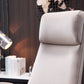 Hedendaagse High Back Executive Chair Padded Arms Bureau Chair voor Home Office