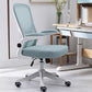 High Back Office Chair with Sponge Cushion Adjustable Arm Office Chair for Office Clearhalo 'furn' 'furn_office_chair' 'Furniture' 'furniture_office_chair' 'Office Chairs' 'Office Furniture' 'office_chair' 1200x1200_5f91f813-01bb-4f8c-8f35-b710e3dc8710