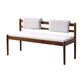 25.5 Inch H Beech Wood Modern Bedroom Seating Bench With Straight Legs Clearhalo 'Benches' 'Chairs & Seating' 'furn' 'furn_benches' 'Furniture' 'Living Room Furniture' 1200x1200_5f97d4f9-8ec5-41ac-a2ed-4c1e3d982340