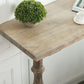 Industrial Rectangle Wooden Bar Table Set 1/2/3/4 Pieces Counter Table with High Stools