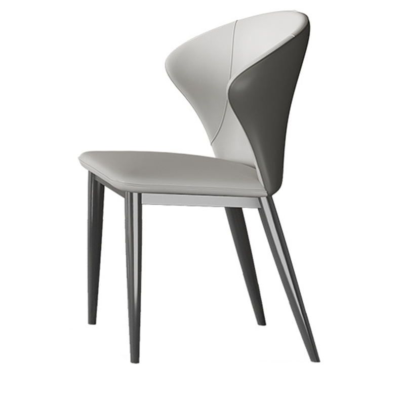 デザイナースタイルの焼結ストーンダイニングセット長方形1/3/4/5/7ピースディネットテーブルセット