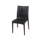 Contemporary Style Plastic Dining Chairs Dining Armless Side Chair for Kitchen (Set of 4) Clearhalo ' kitchen&dining_furn' 'Dining Chairs' 'Dining Tables & Seating' 'dining_chair' 'furn' 'furn_dining_chair' 'Furniture' 'furniture_dining_chair' 'Kitchen & Dining Furniture' 'kitchen' 1200x1200_5fa93bdb-f74b-48ea-a807-4a380dd59926