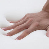 28.3" Mid Century Modern Faux Leather Rolled Arm Chesterfield Back Sofa with Nailhead Clearhalo 'furn' 'furn_sofas' 'Furniture' 'furniture_sofas' 'Living Room Furniture' 'Sofa' 'sofas' 1200x1200_5fba2bd5-dd9d-4659-aea1-cefb5c877cb1