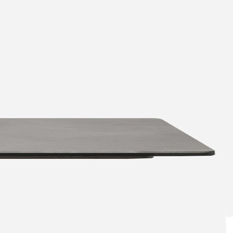 Nordic 1/4/5/7 Pieces Furniture Rectangle Stone Dining Table Set for Kitchen Clearhalo 'Dining Room Sets' 'Dining Tables & Seating' 'dining_room_set' 'furn' 'furn_dining_room_set' 'Furniture' 'Kitchen & Dining Furniture' 1200x1200_5fbea53f-45a5-4f68-917d-bbf89e526ec7